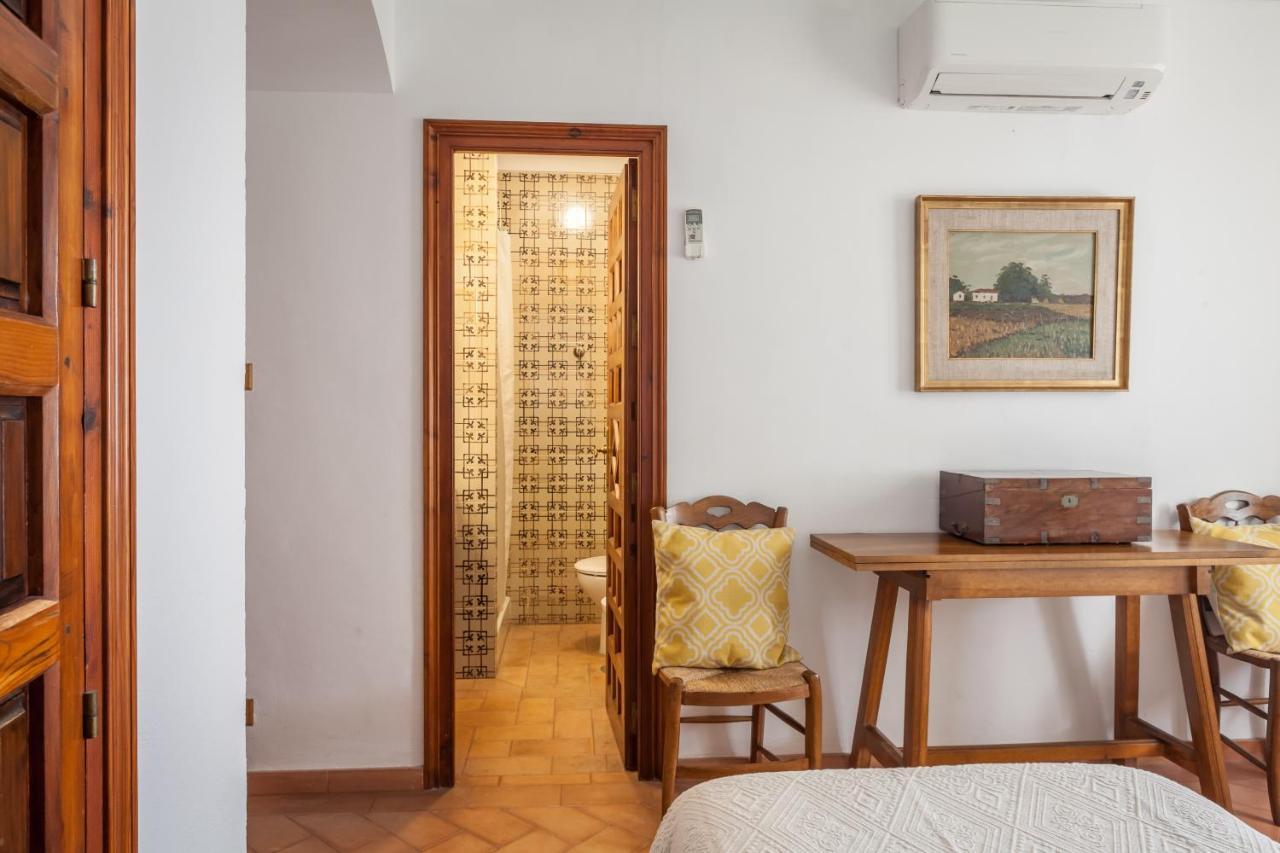 Villa Elvira, Exclusive Pool And Gardens In The Heart Of Sevilla Esterno foto
