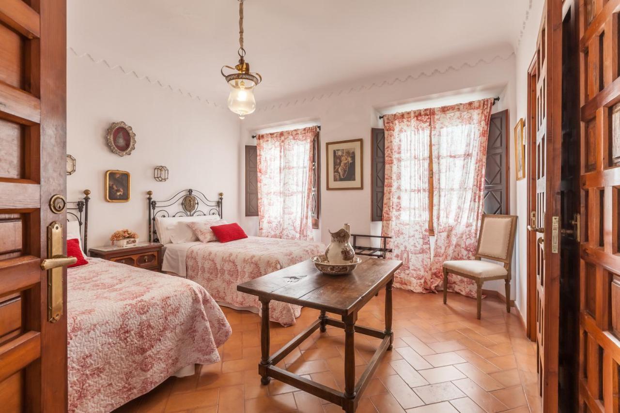 Villa Elvira, Exclusive Pool And Gardens In The Heart Of Sevilla Esterno foto