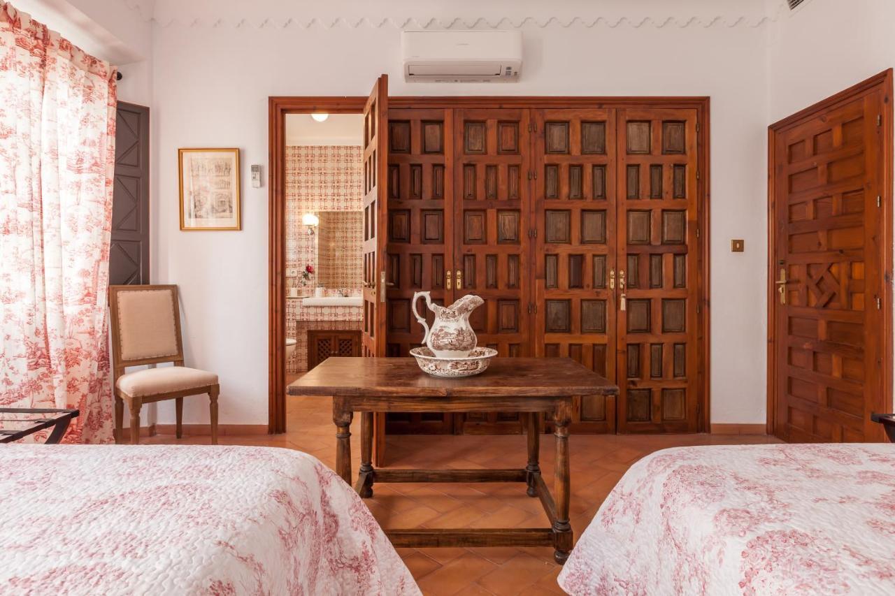 Villa Elvira, Exclusive Pool And Gardens In The Heart Of Sevilla Esterno foto