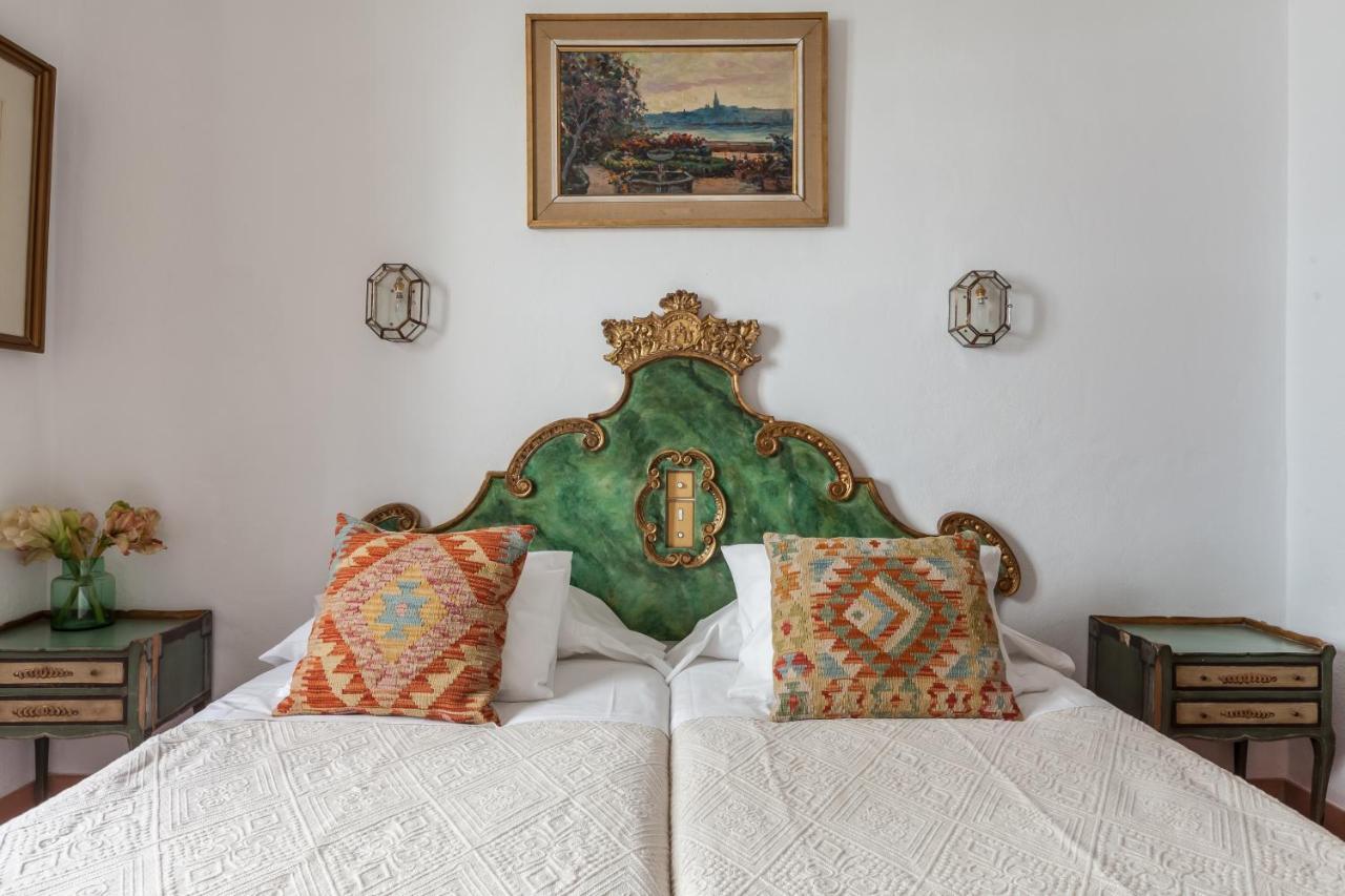 Villa Elvira, Exclusive Pool And Gardens In The Heart Of Sevilla Esterno foto
