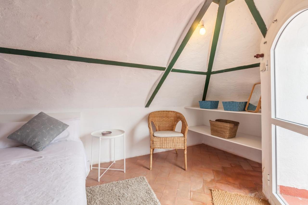 Villa Elvira, Exclusive Pool And Gardens In The Heart Of Sevilla Esterno foto